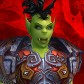 Character Avatar